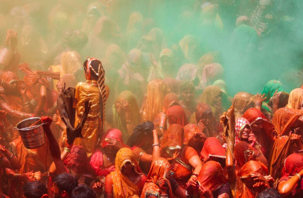Holi