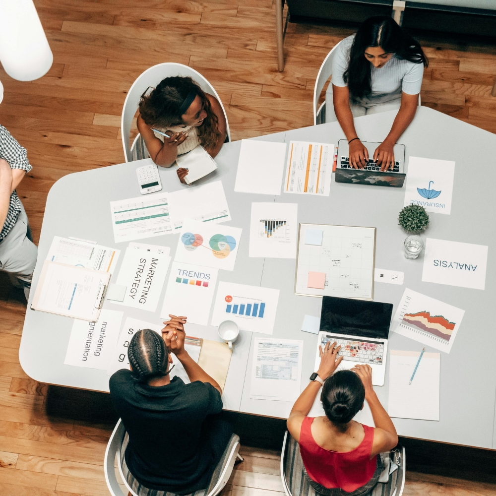 SEO Agency near me